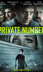 Private Number poster