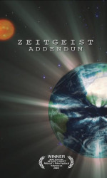 Zeitgeist Addendum poster