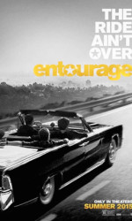 Entourage poster