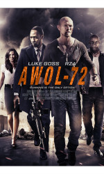 AWOL72 poster
