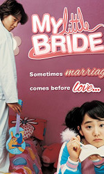 My Little Bride poster