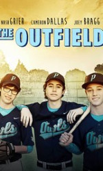 The Outfield poster