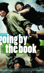 Going by the Book poster