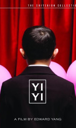 Yi Yi poster