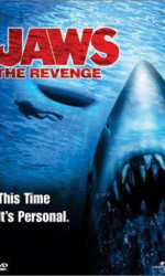 Jaws The Revenge poster