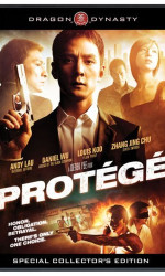 Protege poster
