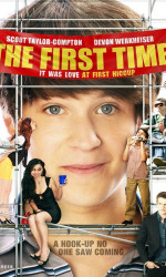Love at First Hiccup poster