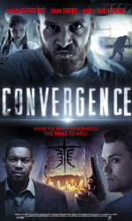 Convergence poster