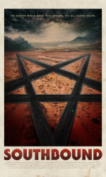 Southbound poster