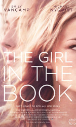 The Girl in the Book poster