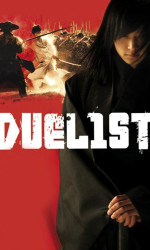 Duelist poster