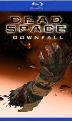Dead Space Downfall poster