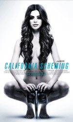 California Scheming poster