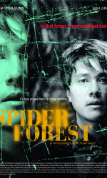 Spider Forest poster