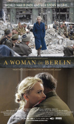 A Woman in Berlin poster