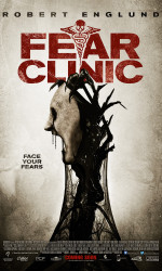 Fear Clinic poster