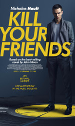 Kill Your Friends poster