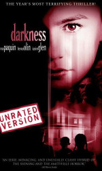 Darkness poster
