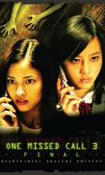 One Missed Call Final poster