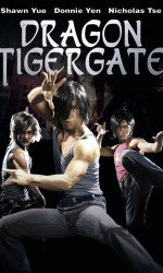 Dragon Tiger Gate poster