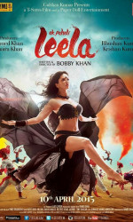 Ek Paheli Leela poster
