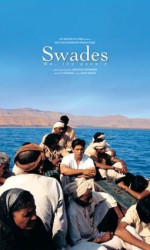 Swades poster