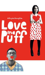 Love in a Puff poster