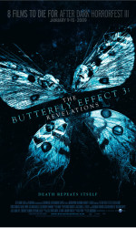 The Butterfly Effect 3 Revelations poster
