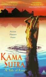 Kama Sutra A Tale of Love poster
