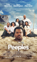 Peeples poster