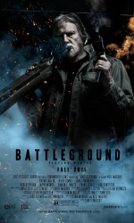 Battleground poster