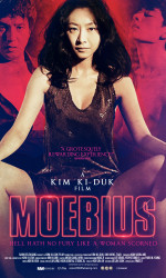 Moebius poster