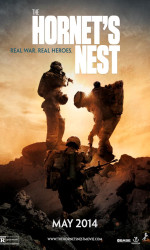 The Hornet's Nest poster