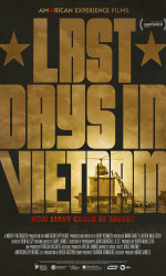 Last Days in Vietnam poster