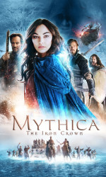 Mythica The Iron Crown poster