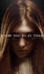 I Know You're in There poster