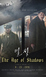 The Age of Shadows poster