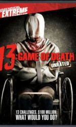 13 Game of Death poster