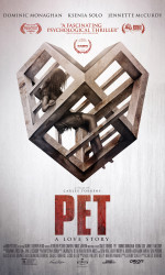 Pet poster