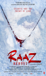 Raaz Reboot poster
