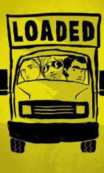 Loaded poster