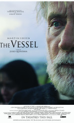 The Vessel poster