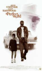 A Perfect World poster