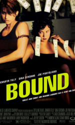 Bound poster