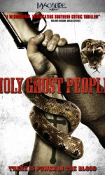 Holy Ghost People poster