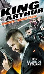 King Arthur and the Knights of the Round Table poster