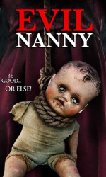Evil Nanny poster
