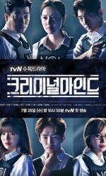 Criminal Minds (Korean Drama) poster