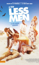 A Few Less Men poster