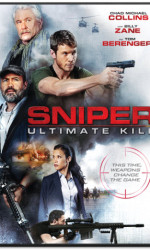 Sniper Ultimate Kill poster
